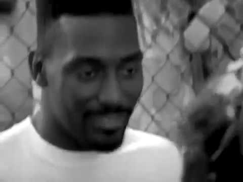 Big Daddy Kane feat: QTip , Busta Ryhmes. Come on down *Fan Video*