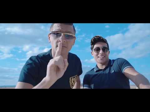 DJ Hamida feat  Aymane Serhani & Balti   Scénario clip officiel