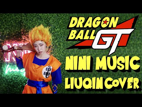 Dragon Ball GT - Abertura em Português (BR) - Sorriso