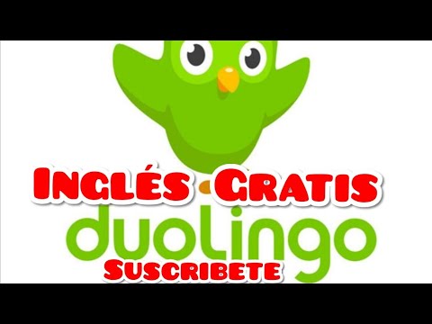 Duolingo: es una aplicación que permite aprender idiomas online y gratis