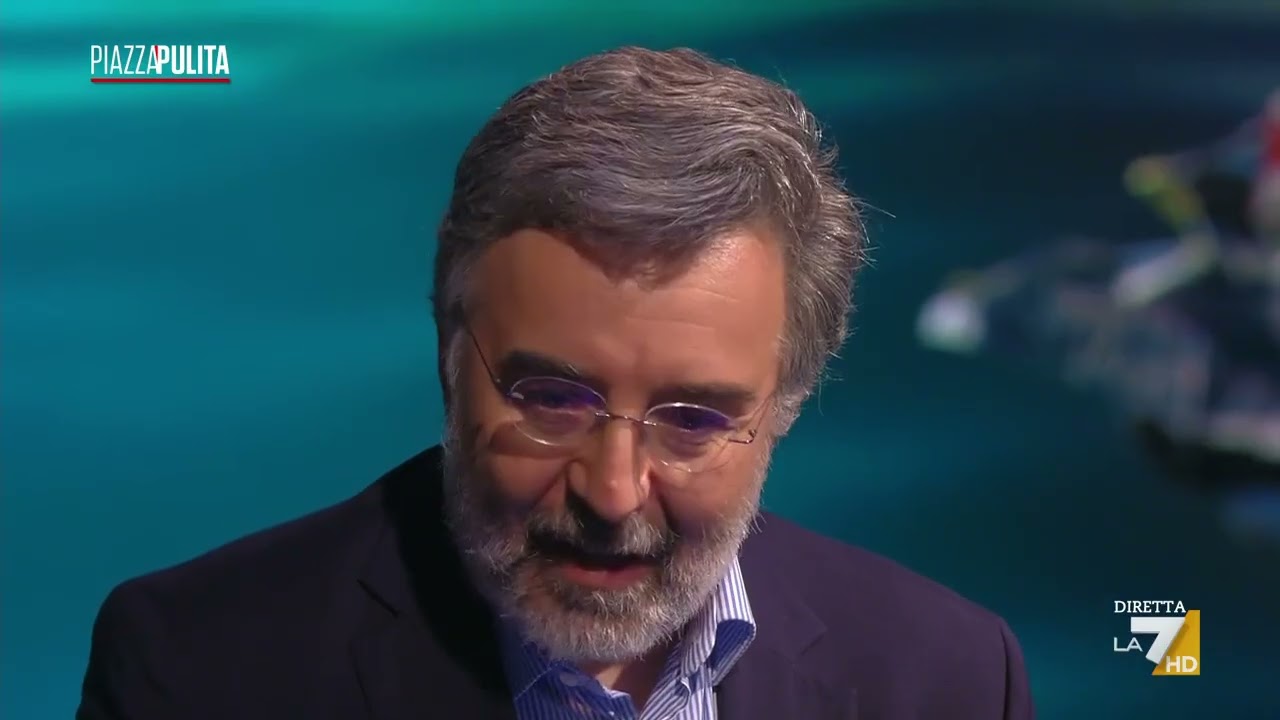 Damilano sul Melonellum: "se prendi il 42% hai i pieni poteri"