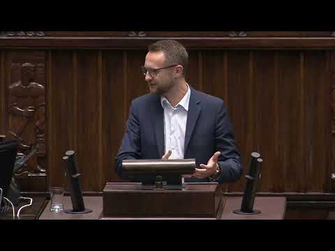 Paweł Szramka apeluje o jedność ws. reparacji