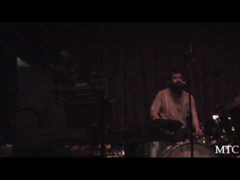 "Pomegranate's Revelation " by Stabbing Eastward @ Union Pool