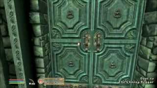 Let's Play Oblivion Part 135 - The Street Torturer