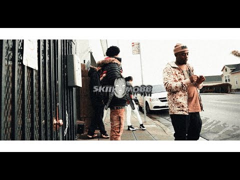 DMR Gage x Young Walker - Strangest Thangs (Official Music Video) Shot by #SKIIIMOBB