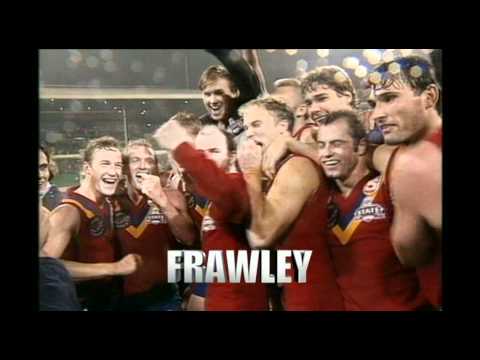 West End State of Origin Slowdown