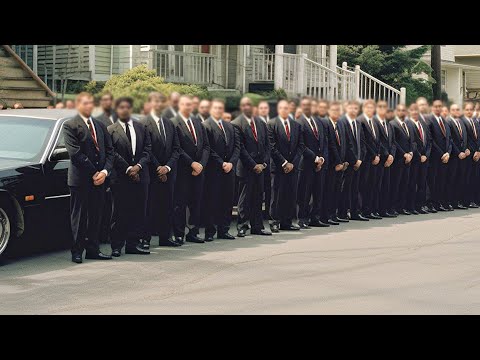 The Most Active Mafias In 2023