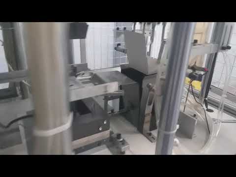 Food Packaging Machines