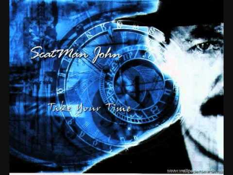 Scatman EDM Remix (Song of the Week)