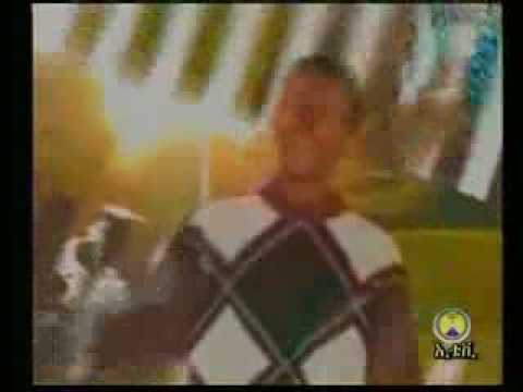 Aziz Hagos- Wayno Koholo