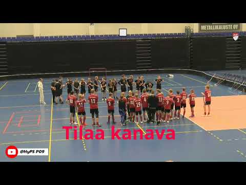 HFT 2022 P15 JoKi - Steelers/SCU