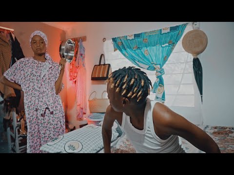 Michu  - Sitoweza (Official Music Video)