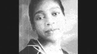 Bessie Smith - Lost Your Head Blues 1926