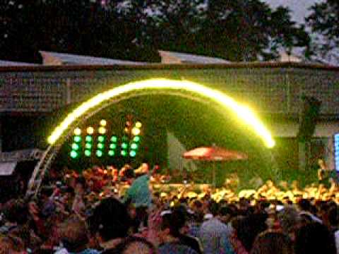 Paul Kalkbrenner @ Echelon 2010