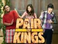 Pair Of Kings Theme Song Full HD Audio