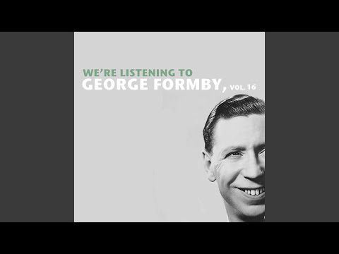 Formby Film Favourites, Pt. 1 & 2