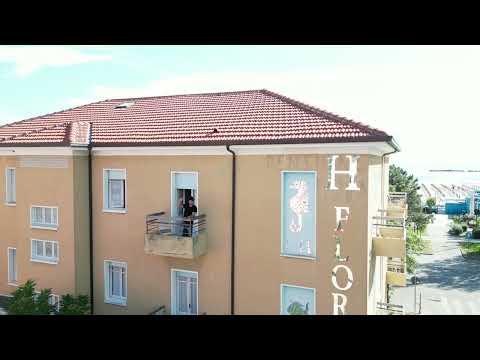 HOTEL FLORA CESENATICO