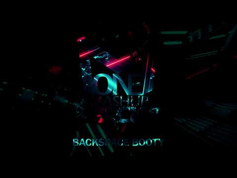 K1LO & GUSTAVO J x DJ KUBA & NEITAN x DISCOTEK - Backspace Booty (M.ONE MASHUP)