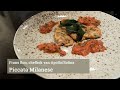 Piccata Milanese