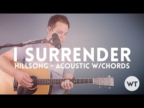 Surrender - The Used