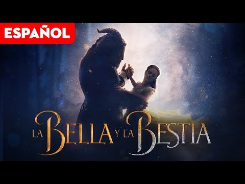 La Bella y la Bestia (Cover de Leroy Sanchez)