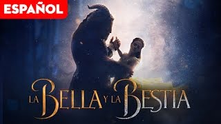La Bella y la Bestia (Cover de Leroy Sanchez)