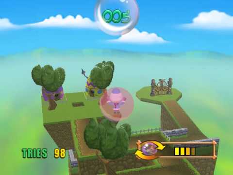 Myth Makers : Orbs of Doom Wii
