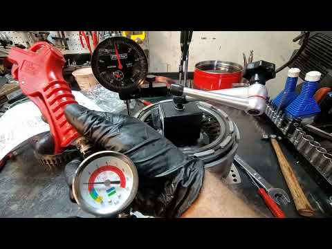 68RFE Input Drum Assembly | #68RFE RFE-PP-ODHP #Transgo