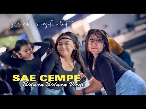 📌LAGU BIMA (SAE CEMPE) DUO BIDUAN VIRAL DOMPU | BALI DI GOY4N9🔥
