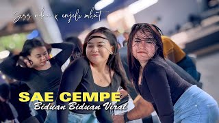 Download lagu 📌LAGU BIMA (SAE CEMPE) DUO BIDUAN VIRAL DOMPU | BALI DI GOY4N9🔥 mp3