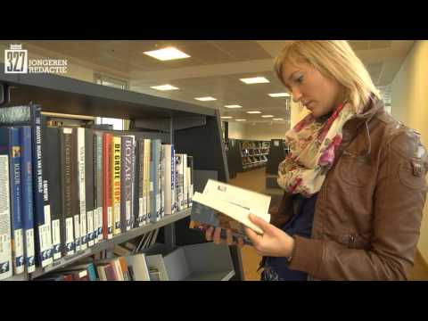 Jongerenwerkloosheid in Limburg - de 327