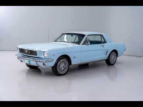 1966 Ford Mustang (CC-2054403) for sale in Concord, North Carolina