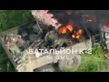 Russian Twerk Truck Ukrainewar