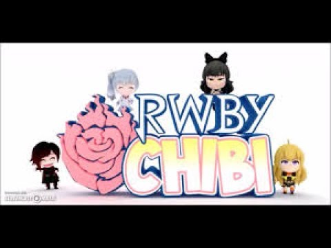 Reaction to RWBY Chibi Season 2 Episode 5