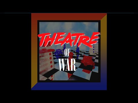 Theatre of War (video game) - Wikipedia