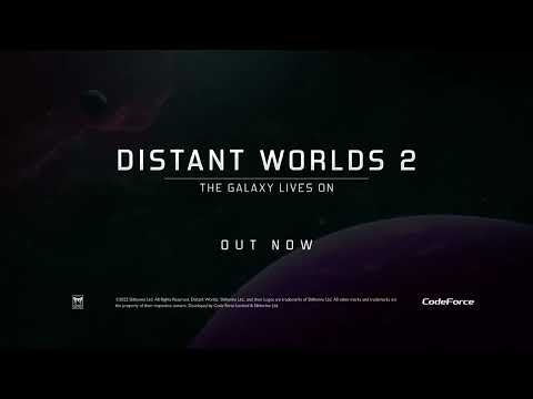 Distant Worlds 2 || in 2 minutes thumbnail