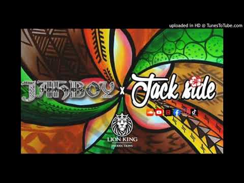 Girly(2021)[zouk remix] _Jahboy + Blad P2A + Jackside.. Lion King Production