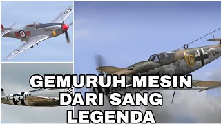 Download lagu suara starter mesin dari Pesawat tempur WW2 | kompilasi mp3 Download lagu suara starter mesin dari Pesawat tempur WW2 | kompilasi mp3