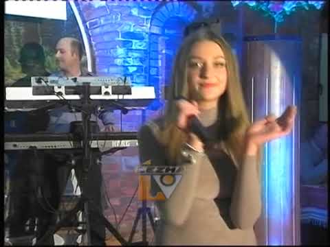 Televizioni Lezha EVA DUSHAJ   MIRE SE ERDHE DALLENDYSHE