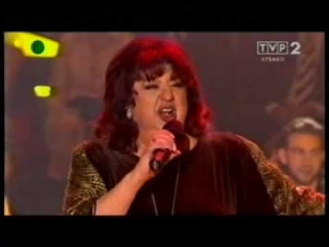 Gołda Tencer - Dieta (Benefis, 2005)