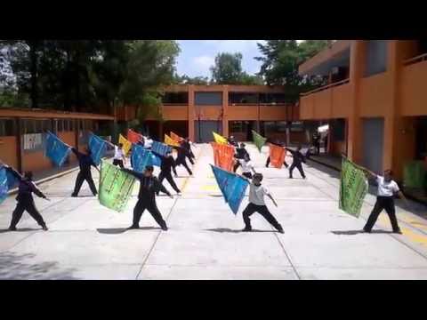 Rítmica Motriz Inteligente  2016