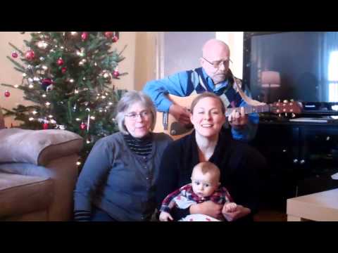 Happy Birthday Aline!