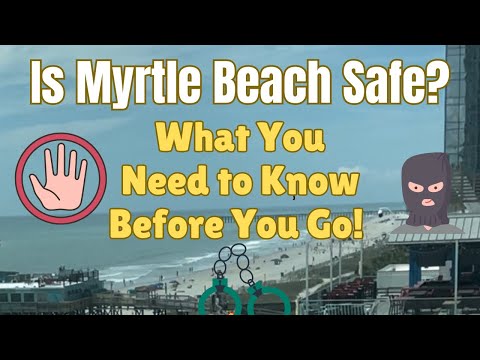 Is Backpage Myrtle Beach Safe A Definitive Answer