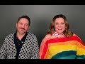 Meet ‘God’s Favorite’s Idiot’ | New York Live TV