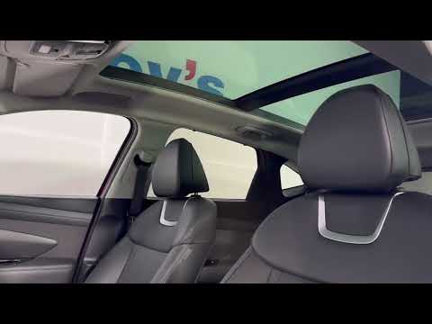 Hyundai Tucson Plug in Hybrid - Ex Demo - Platinum - Image 2