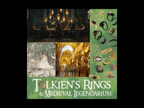 The Rings of Power: Curator Conversations -- Lindon & Costuming the Elves