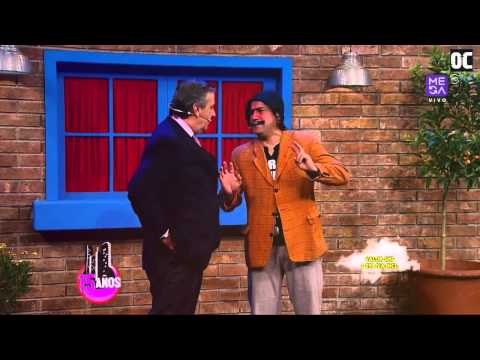 MCC - Ruperto y el chiste de la impresora