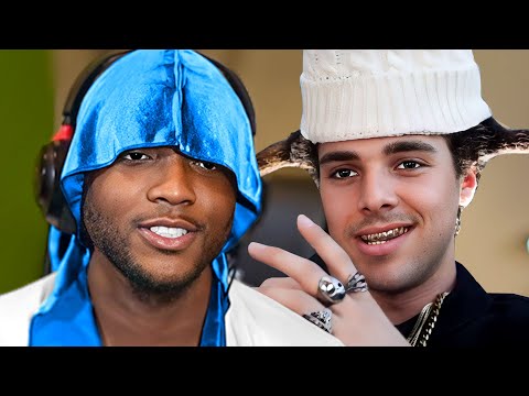 YourRAGE Meets BLP Kosher!