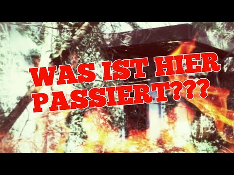 Lost Places | Das geheimnisvolle Haus des Oberlehrers | Deutschland/Germany (Urban Exploration HD)