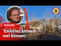 Brand bij sterrenrestaurant De Treeswijkhoeve | Omroep Brabant